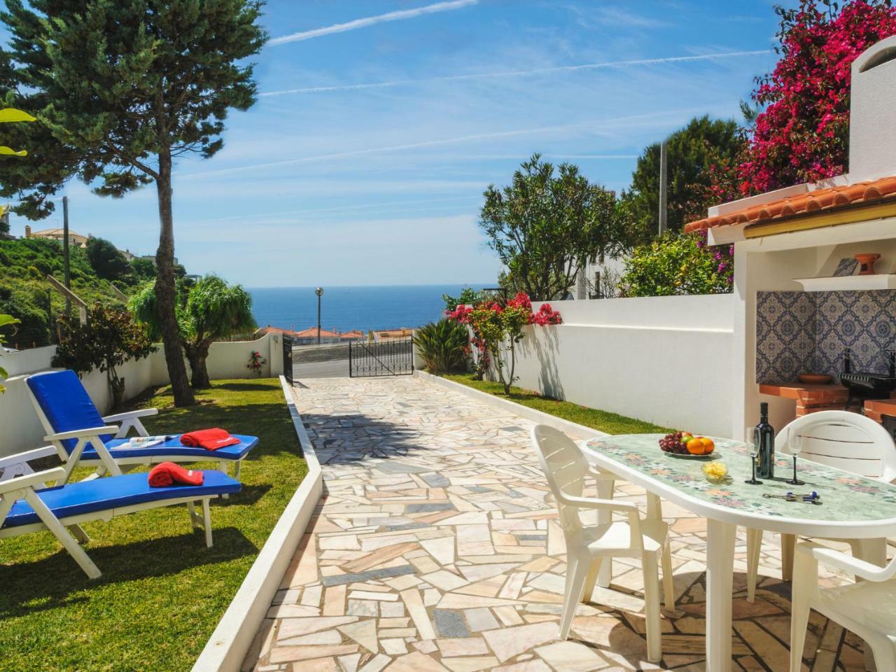 Studio Studio Loureiro By Interhome Ericeira Extérieur photo